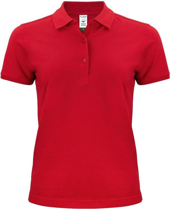 Clique Poloshirt (M)