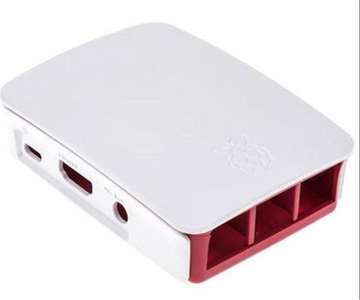 Actual product image Raspberry Pi Pi 2 / Pi 3 / Model B+