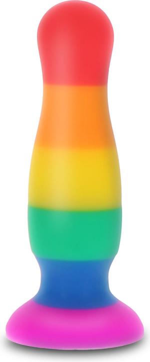Actual product image ToyJoy Pride by Happy Stuffer Large