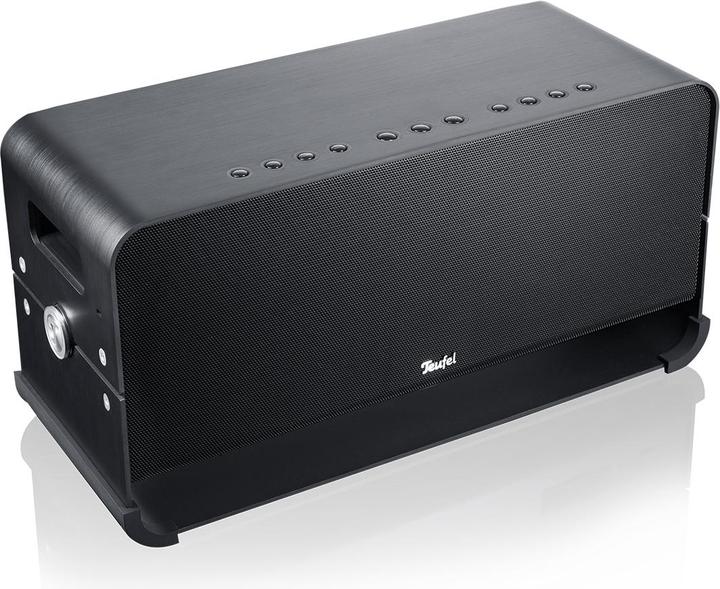 Produktbild Teufel Boomster XL (10 h, Akkubetrieb)
