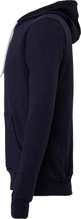 Immagine prodotto Bella Canvas Felpa con Cappuccio Adulto Unisex (XXL)
