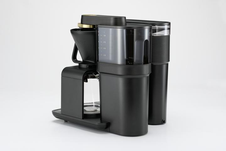 Actual product image Melitta Filter coffee maker