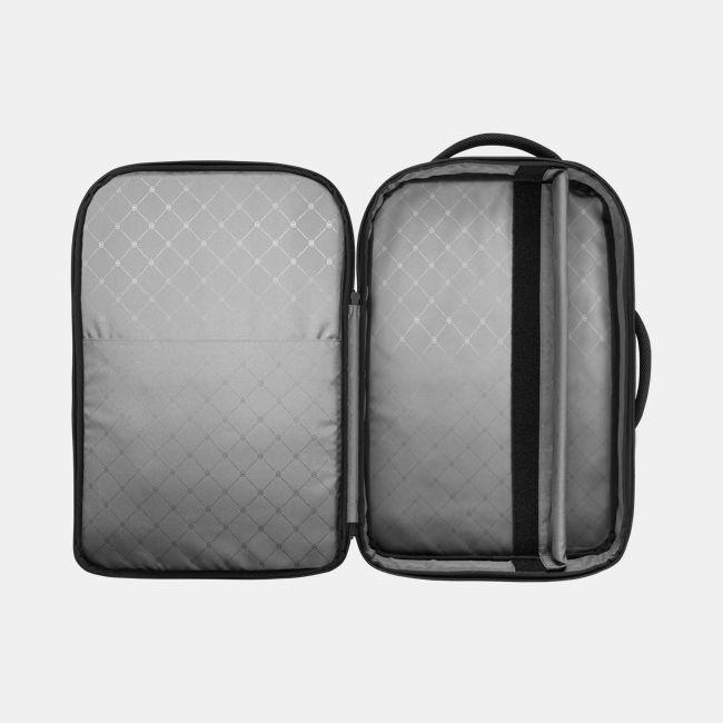 Produktbild Victorinox V-5.49 53.0, Chefs Laptop Backpack, Black Kunstoff