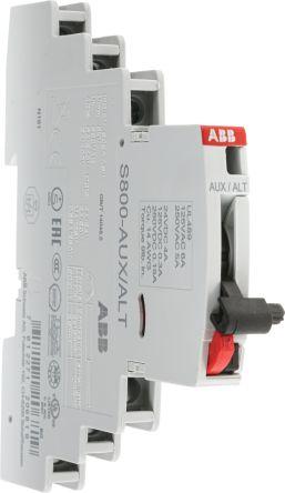 Actual product image ABB S800 Aux / Signal contact