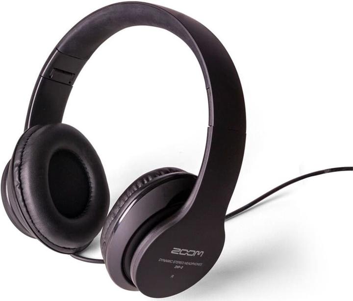Actual product image Zoom ZUM-2PMP