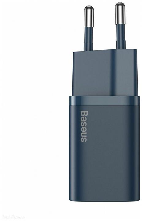 Image du produit Baseus Chargeur rapide Super Si Set (20 W)