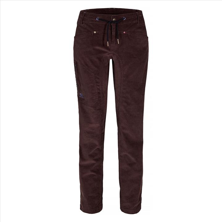 Produktbild Elevenate W Après Cord Pants (S)