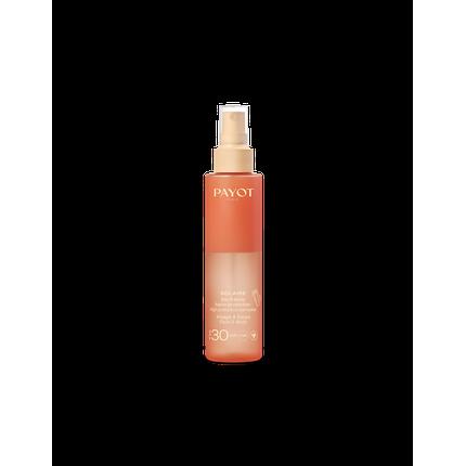 Image du produit Payot Paris Payot - Eau solaire haute protection SPF 30 150 ml (Crème solaire, SPF 30, 150 ml)