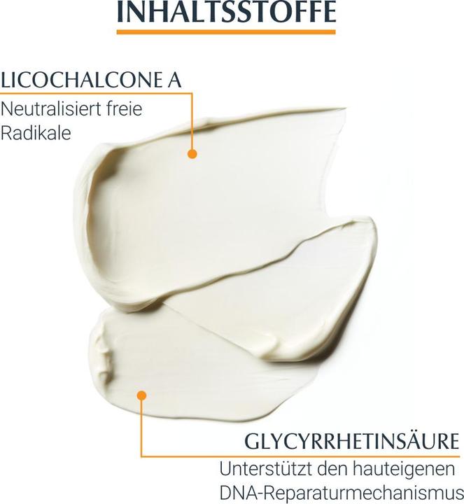 Image du produit Eucerin Sensitive Protect (Crème solaire visage, SPF 50, 50 ml, 67 g)