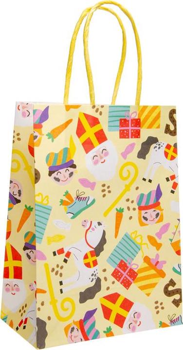 Actual product image LG-Imports Sinterklaas handout bag (Gift bag)