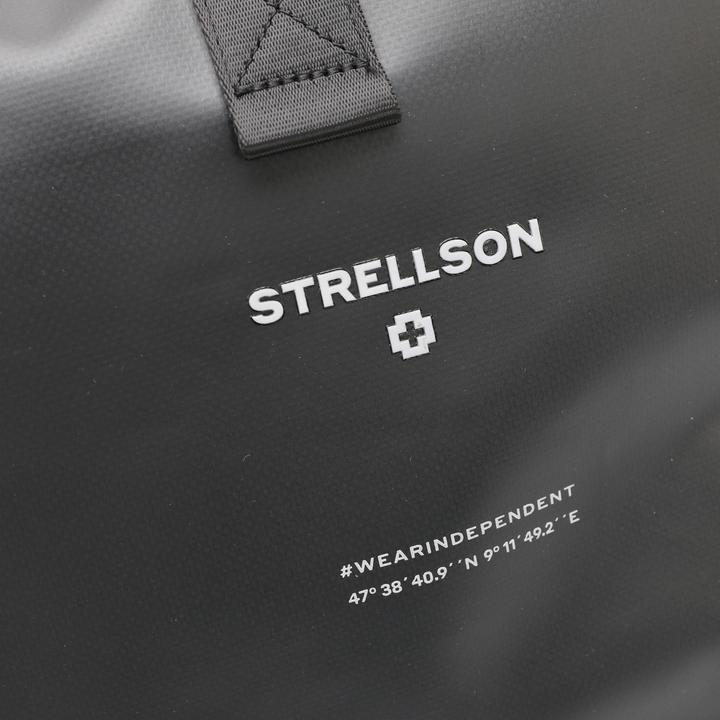 Immagine prodotto Strellson stockwell 2.0 landon weekender mhz