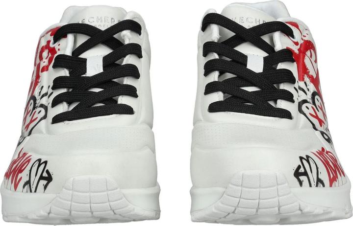 Produktbild Skechers Uno - Graffiti Love (38)