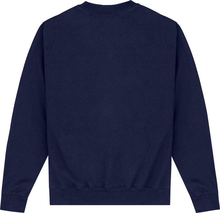 Actual product image Pulp Fiction Unisex Adult Vince & Mia Sweatshirt (XXL)