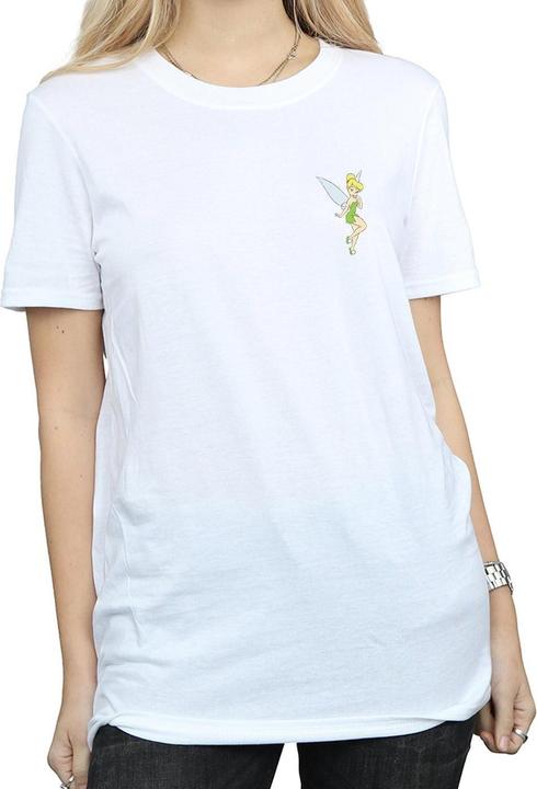 Produktbild Disney Tinkerbell Chest TShirt (3XL)
