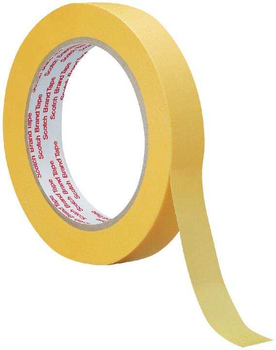 Actual product image 3M Supermaler masking tape (24 mm)