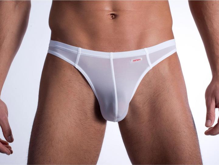 Actual product image Olaf Benz RED 0965 Mini String (XXL, Single pack)