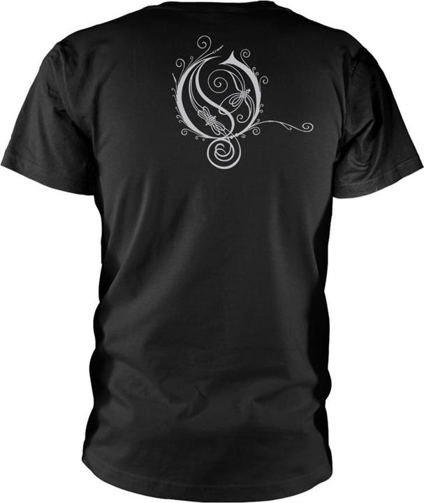 Produktbild Opeth Blackwater Park (XXL)