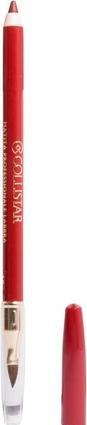 Produktbild Collistar Professional Lip Pencil (16 Ruby)