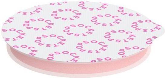 Actual product image PopSockets PopLips Strawberry Feels