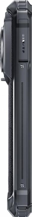 Produktbild Oukitel WP36 (128 GB, Schwarz, 6.52", Dual SIM, 13 Mpx, 4G)