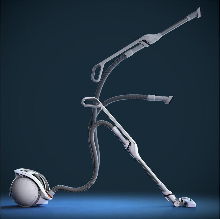 Image du produit Rowenta X-Ô 160