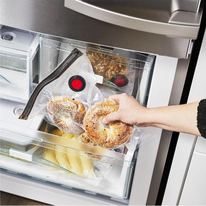 Immagine prodotto Zwilling fresh+store Quick-Set La Mer