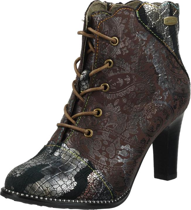 Produktbild Laura Vita Stiefelette (39)