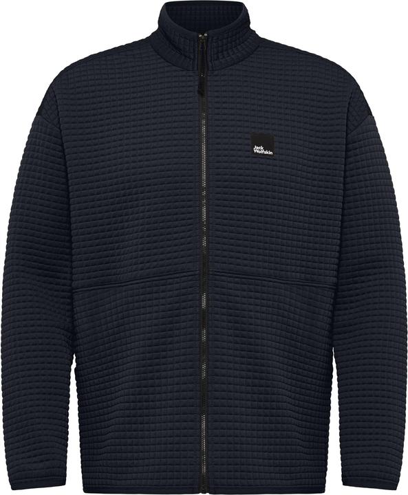 Jack Wolfskin Mogari Fz M