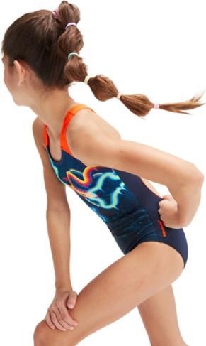 Produktbild Speedo Digital Placement Splashback (13, 14)