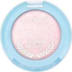 Actual product image NoName Lovely Le Petit Eye Topper Eyeshadow No. 1 0.5g