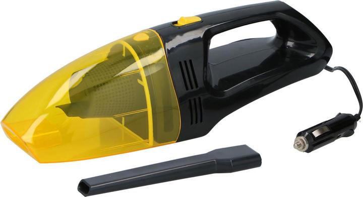Image du produit Dunlop Aspirateur à main pour voiture