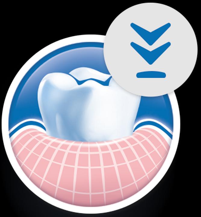 Produktbild Oral-B Genius 10900 (Oszillierende Zahnbürste)