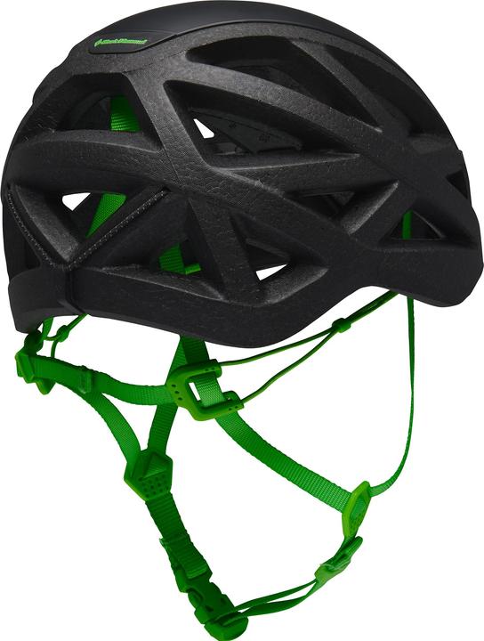 Actual product image Black Diamond Vapor (53 - 59 cm)