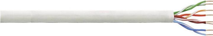Actual product image LogiLink Network cable (U/UTP, CAT6, 100 m)