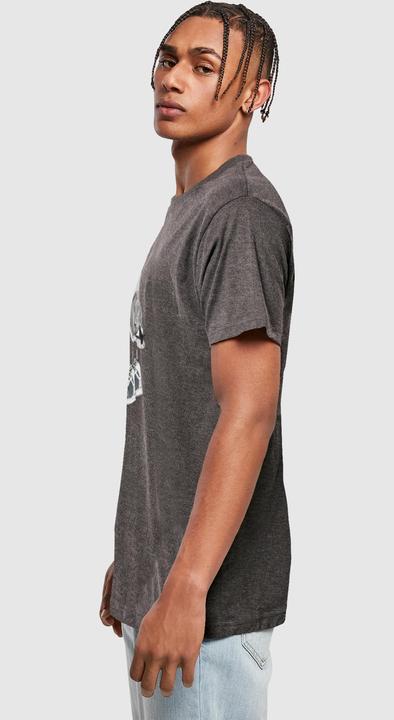 Image du produit Mister Tee Tee Sneakers Seagull - 18357 (L)
