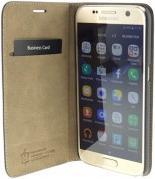 Actual product image Mike Galeli Real Leather (Samsung Galaxy S7)