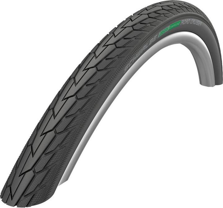 Schwalbe Road Cruiser Plus