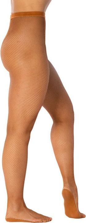 Dansez Vous Ballett Profi Netzstrumpfhose (L/XL)