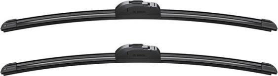 Actual product image Bosch Automotive Wiper blade