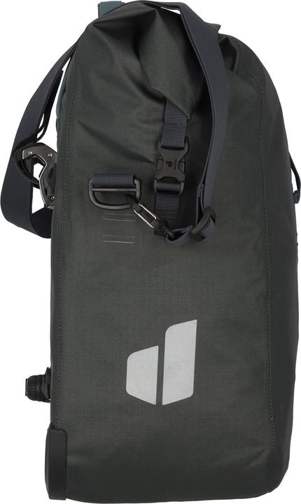 Immagine prodotto Deuter Weybridge 25+5 (25 l, Borsa portapacchi)
