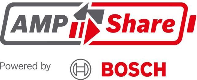 Produktbild Bosch Professional GBA 18V 4.0Ah (18 V)