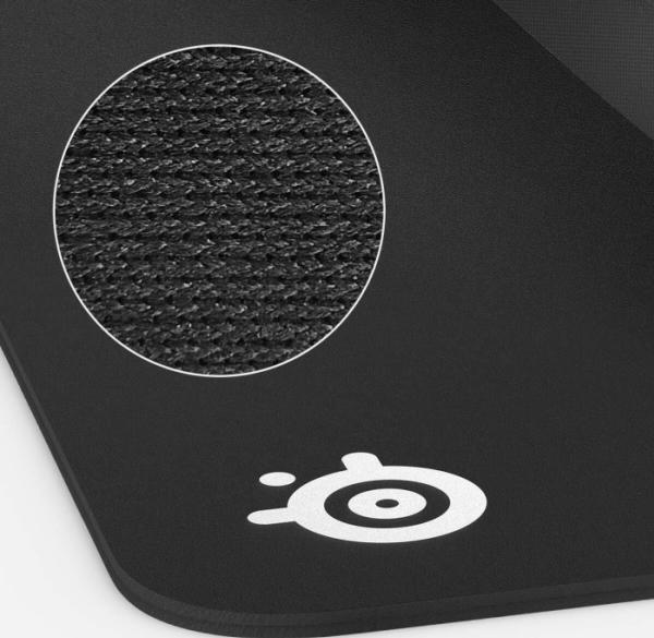Image du produit SteelSeries QcK Heavy 2020 Edition (M)