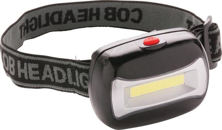 Xd Collection COB Stirnlampe (100 lm)