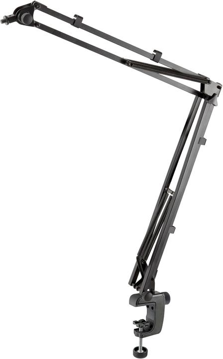 Produktbild K&M Broadcast Mic-Arm