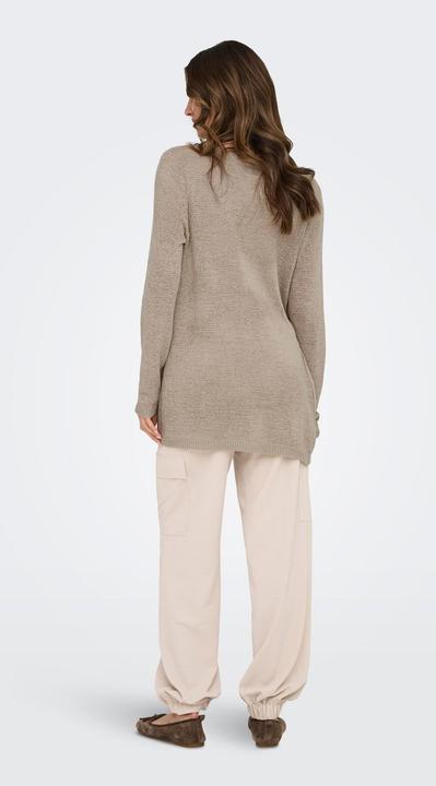 Produktbild Only Onlsunny Ls V-Neck Cardigan Knt Nca (L)