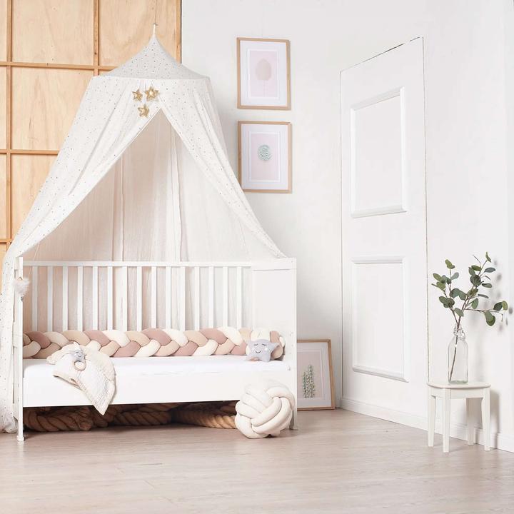 Actual product image nordic coast company Bed snake