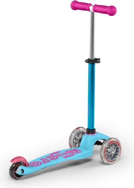 Actual product image Micro Mini Deluxe