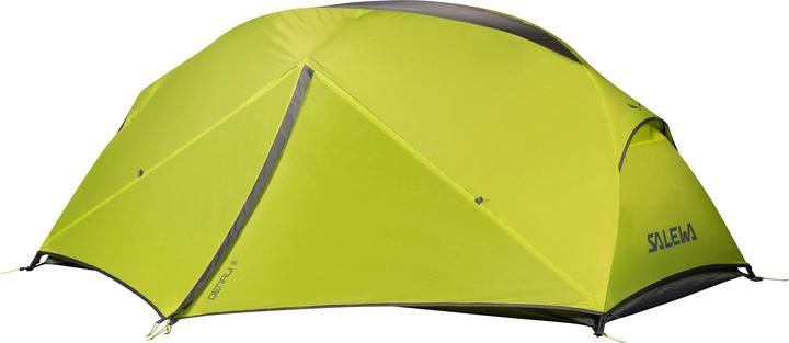 Salewa Denali III (Kuppelzelt, 3.37 kg, 3 Personen)
