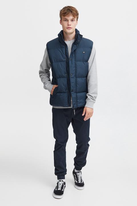 Image du produit Blend ME - BHTomy - Waistcoat Otw - 20716813 ME (XXL)