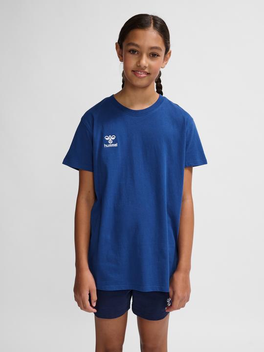 Immagine prodotto hummel HMLGO 2.0 T-SHIRT BAMBINO S/S (140)